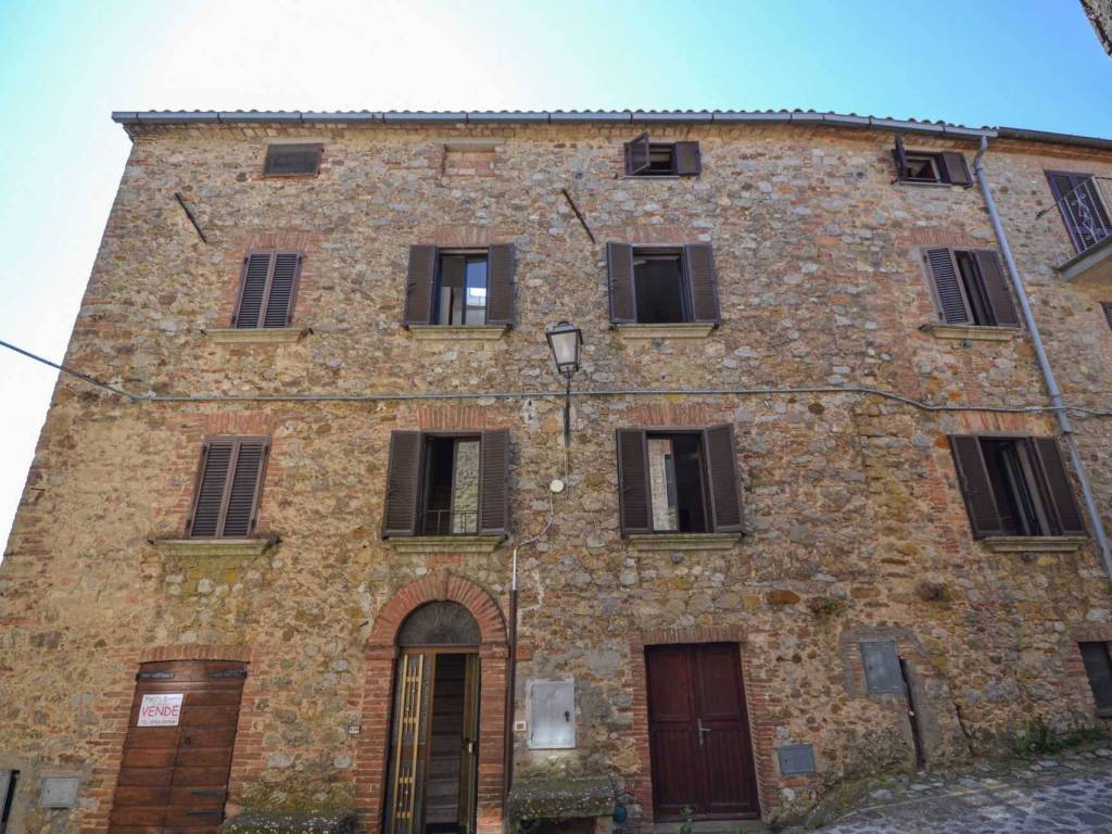 Casa indipendente a Ficulle in Via San Francesco 1 - Foto 3
