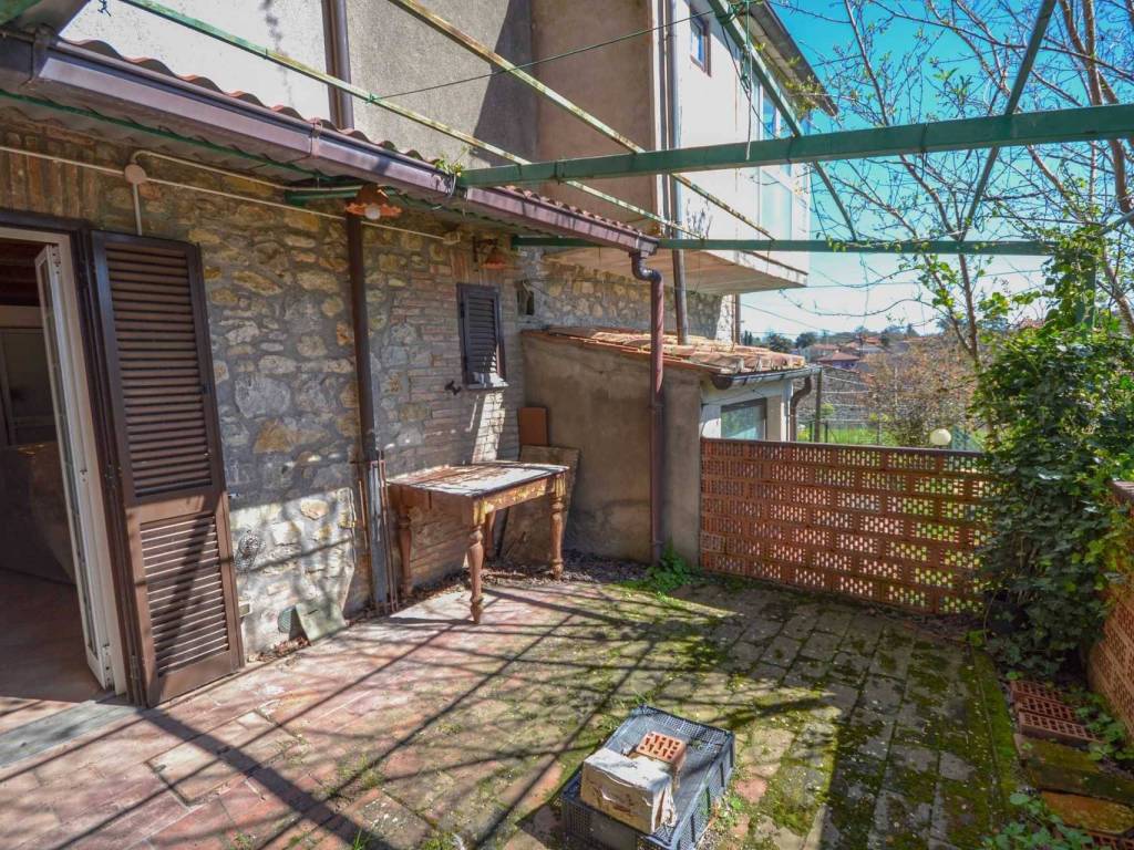 Casa indipendente a Ficulle in Via San Francesco 1 - Foto 5