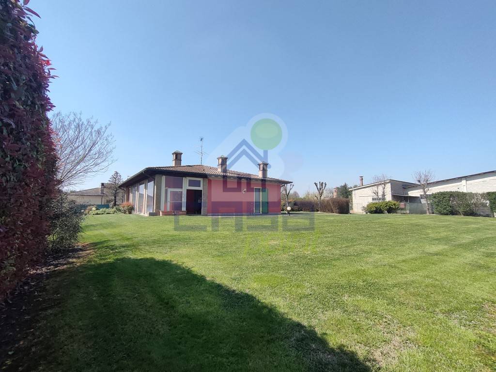 Villa a Tornata in via Fabbri 11 - Foto 2
