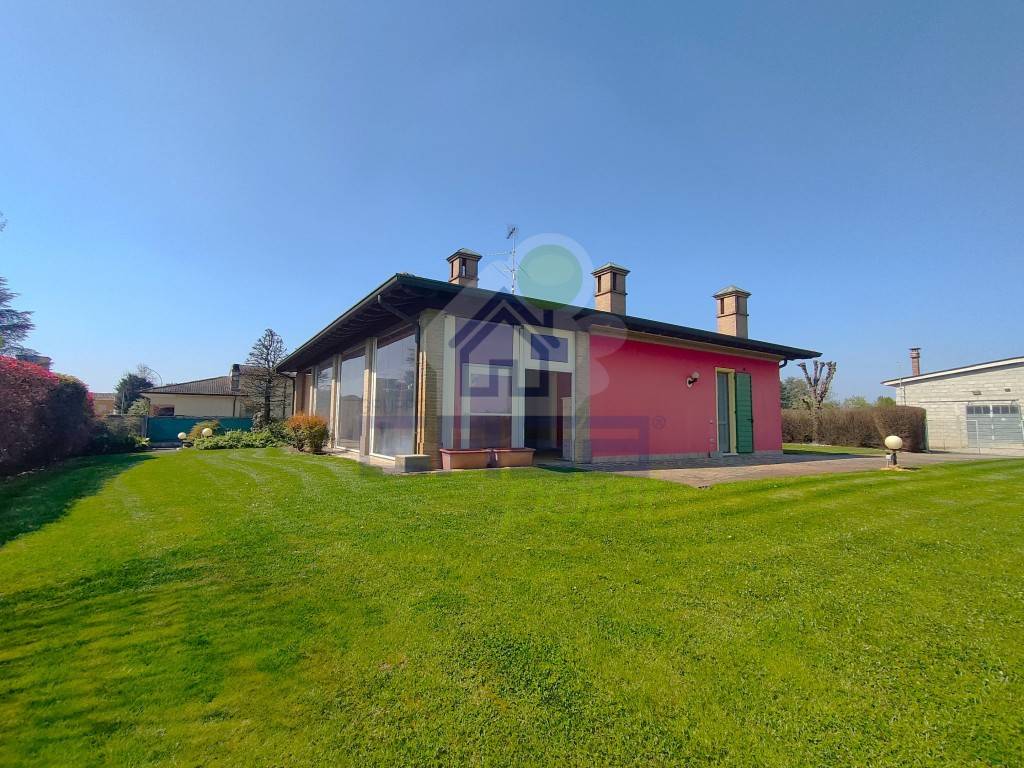 Villa a Tornata in via Fabbri 11 - Foto 3