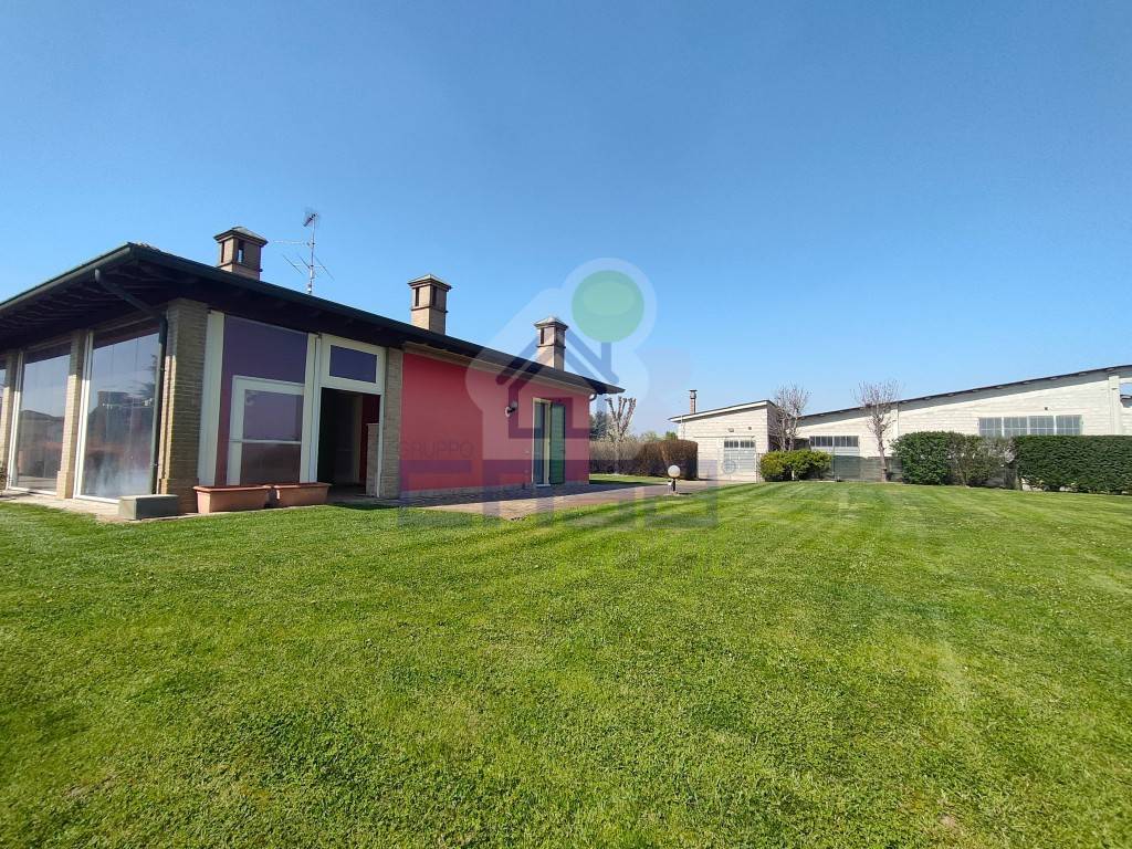 Villa a Tornata in via Fabbri 11 - Foto 4