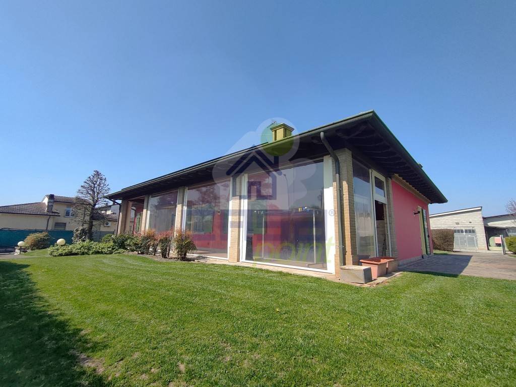 Villa a Tornata in via Fabbri 11 - Foto 5