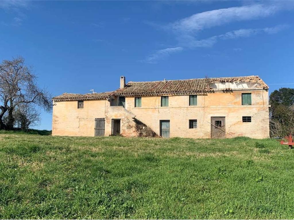 Casa indipendente a Recanati in Via Vallememoria - Foto 2