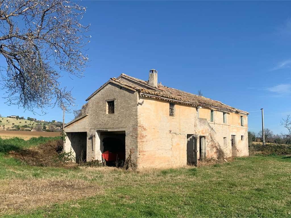Casa indipendente a Recanati in Via Vallememoria - Foto 3