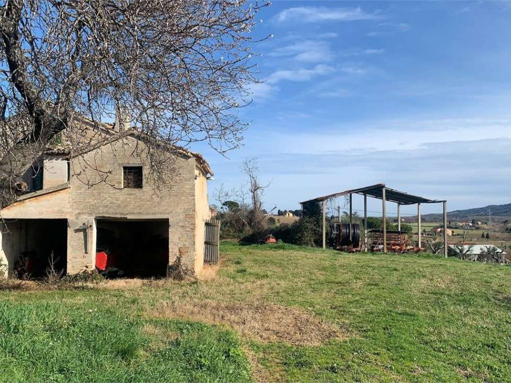 Casa indipendente a Recanati in Via Vallememoria - Foto 5