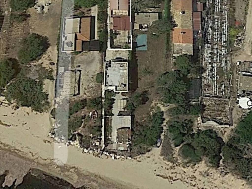 Villa a Pachino in Viale Puntorio S.N.C. - Foto 4