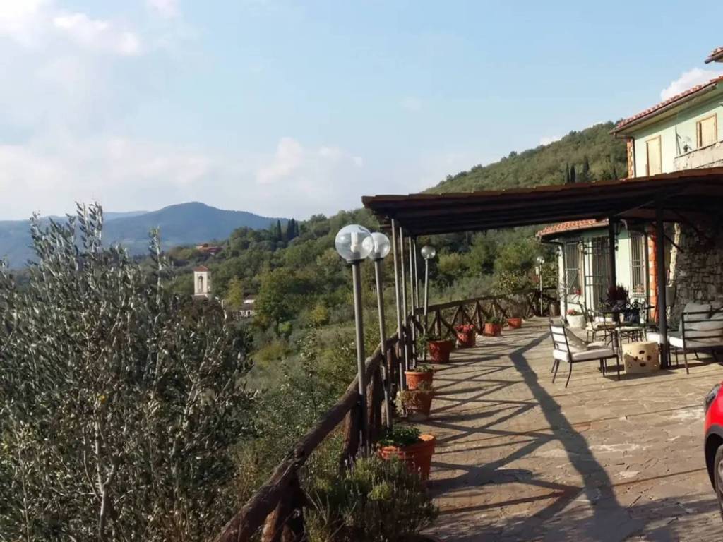 Villetta a schiera a Vaiano in Via La Lastruccia - Foto 3