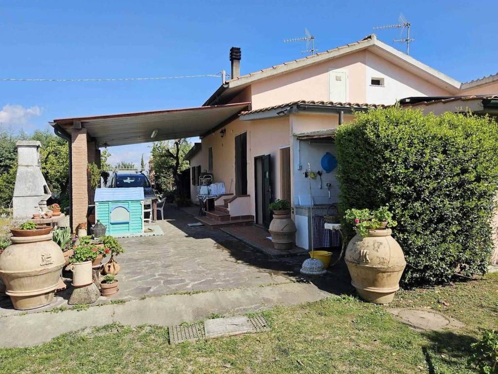 Rustico / casale a Cecina in Collemezzano - Foto 2