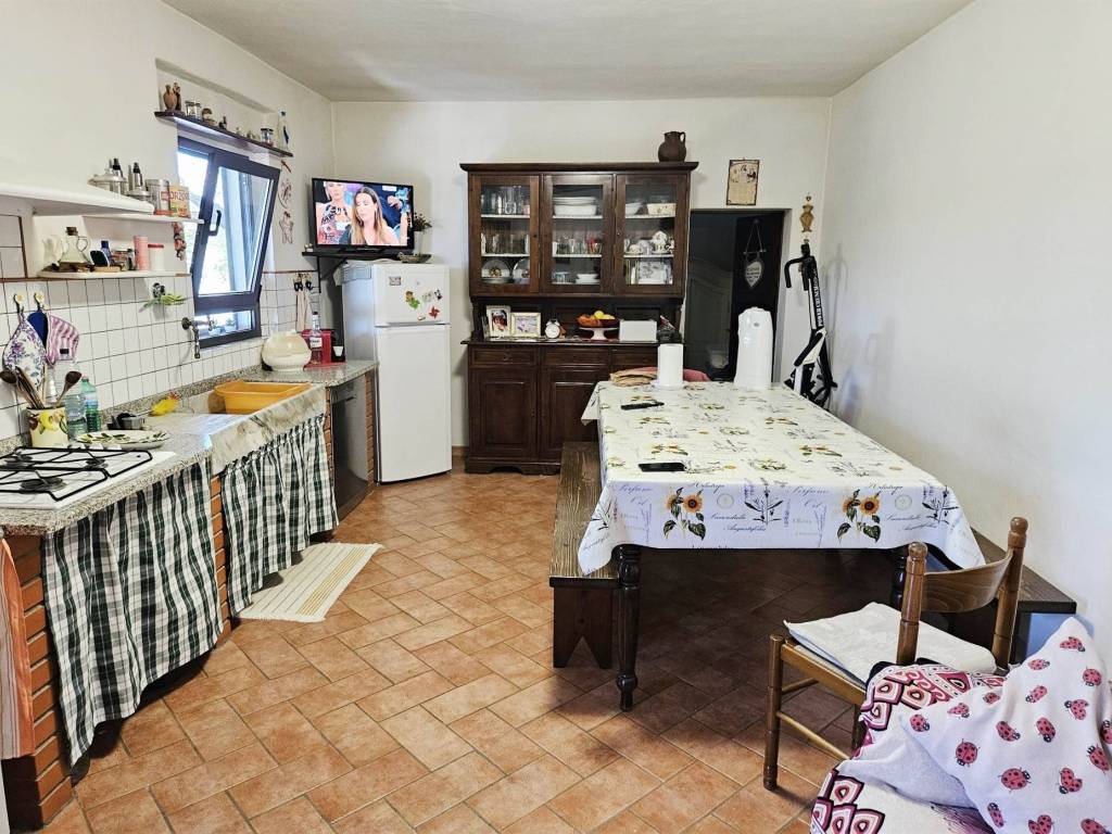 Rustico / casale a Cecina in Collemezzano - Foto 4