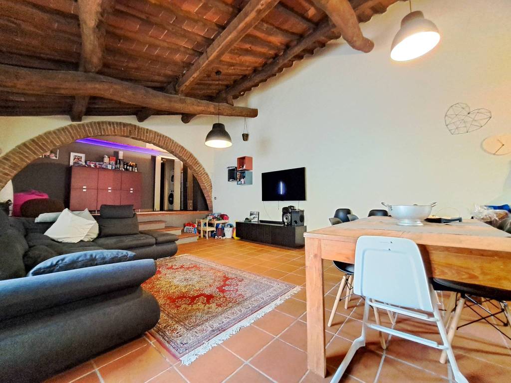 Appartamento a Lucca in Via della Zecca, 43 - Foto 3
