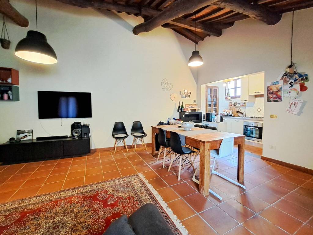 Appartamento a Lucca in Via della Zecca, 43 - Foto 4
