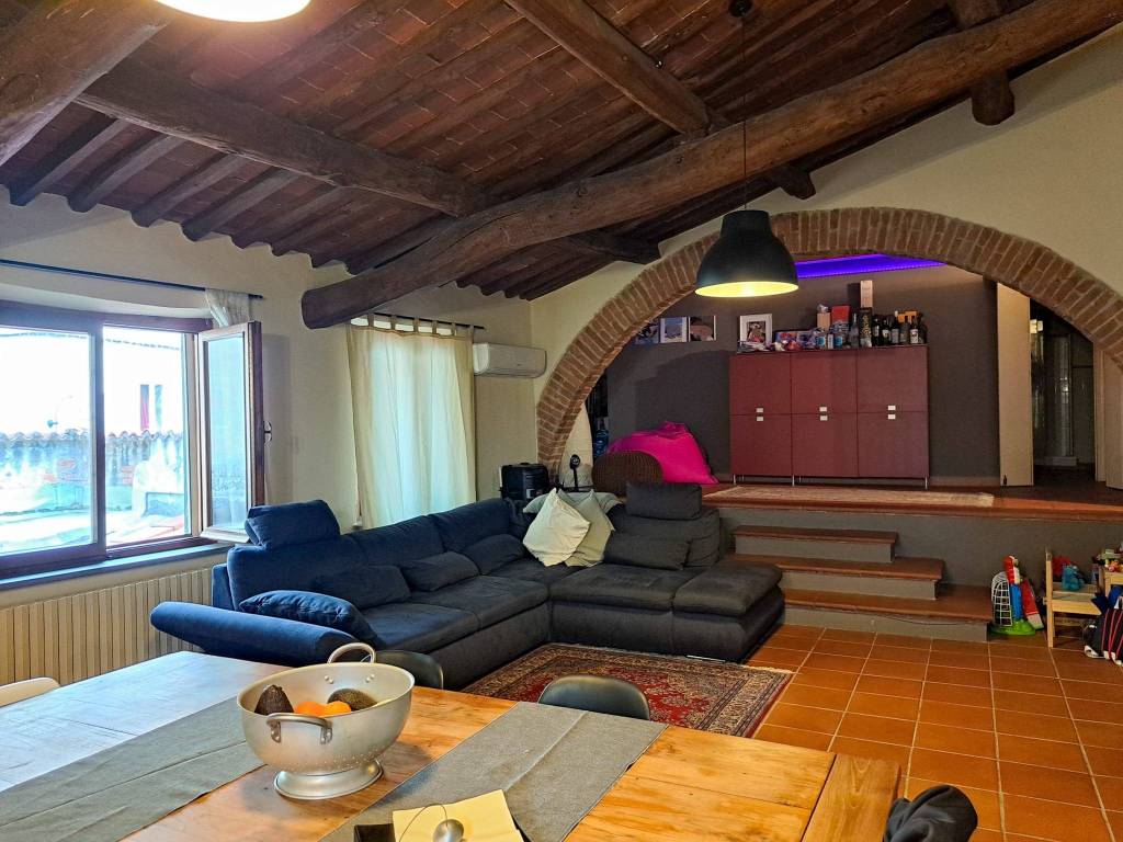 Appartamento a Lucca in Via della Zecca, 43 - Foto 5