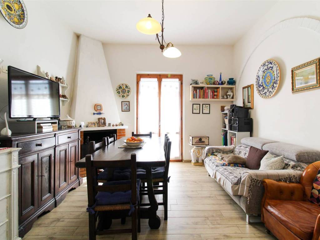 Appartamento a Cecina in Via Pietro Mascagni, 8 - Foto 3