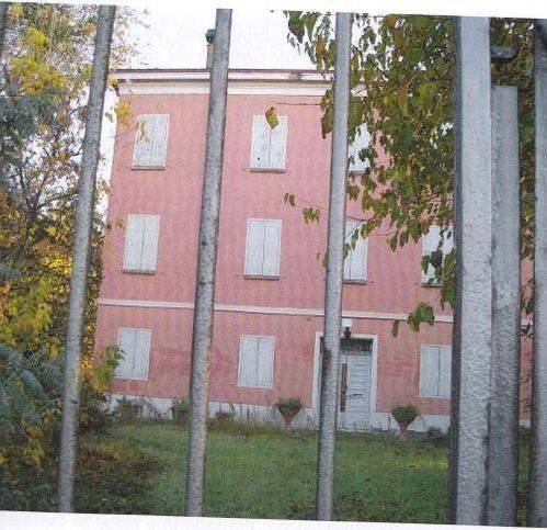 Villa a Carpi in Via Guastalla 20 - Foto 3