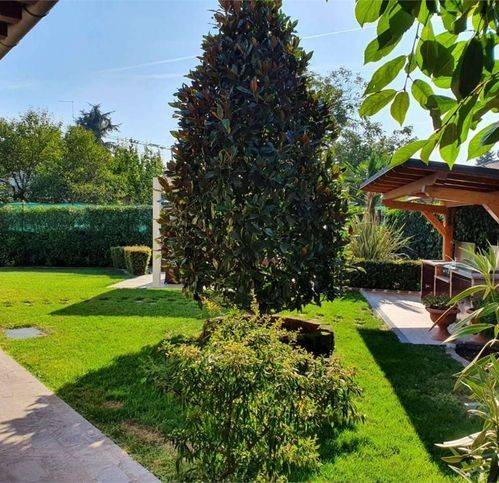 Villa a Castelnuovo rangone in Via Domenico Cimarosa - Foto 3