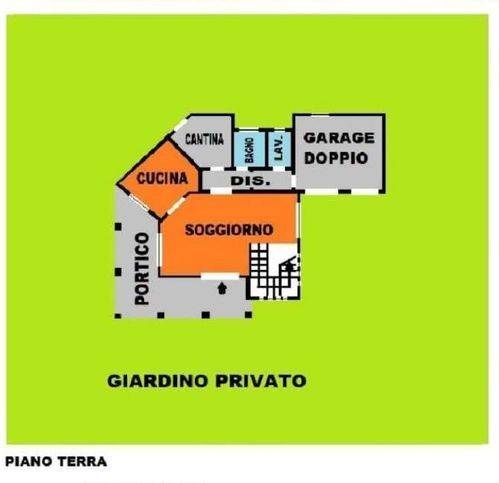Villa a Castelnuovo rangone in Via Domenico Cimarosa - Foto 4