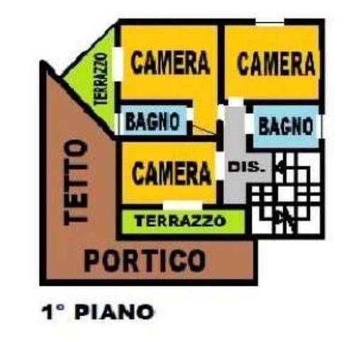 Villa a Castelnuovo rangone in Via Domenico Cimarosa - Foto 5
