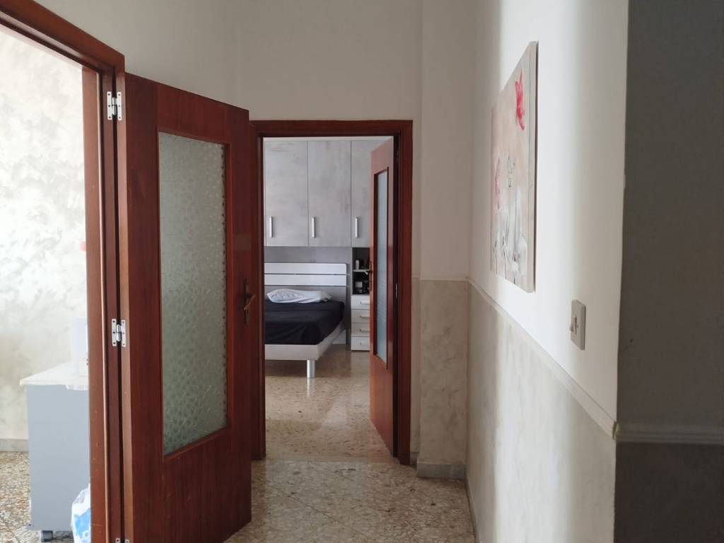Appartamento a Taranto in Via Cagliari, 15 - Foto 5