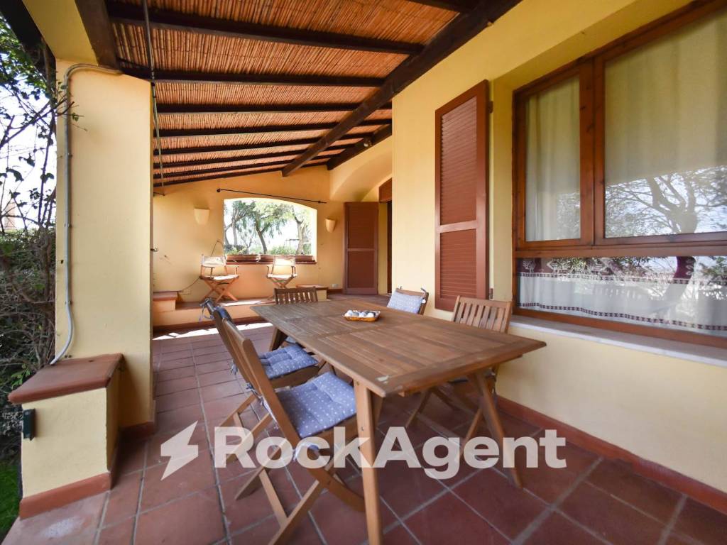 Villa a Pula in Consorzio Is Molas - Foto 3