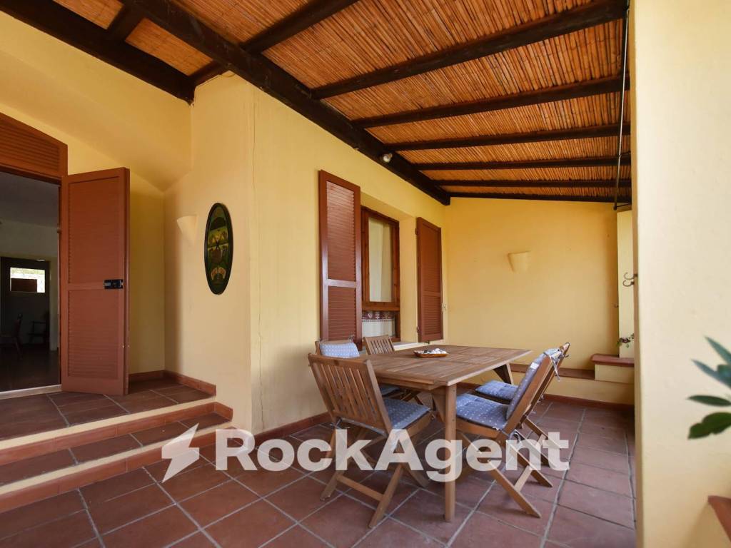 Villa a Pula in Consorzio Is Molas - Foto 4