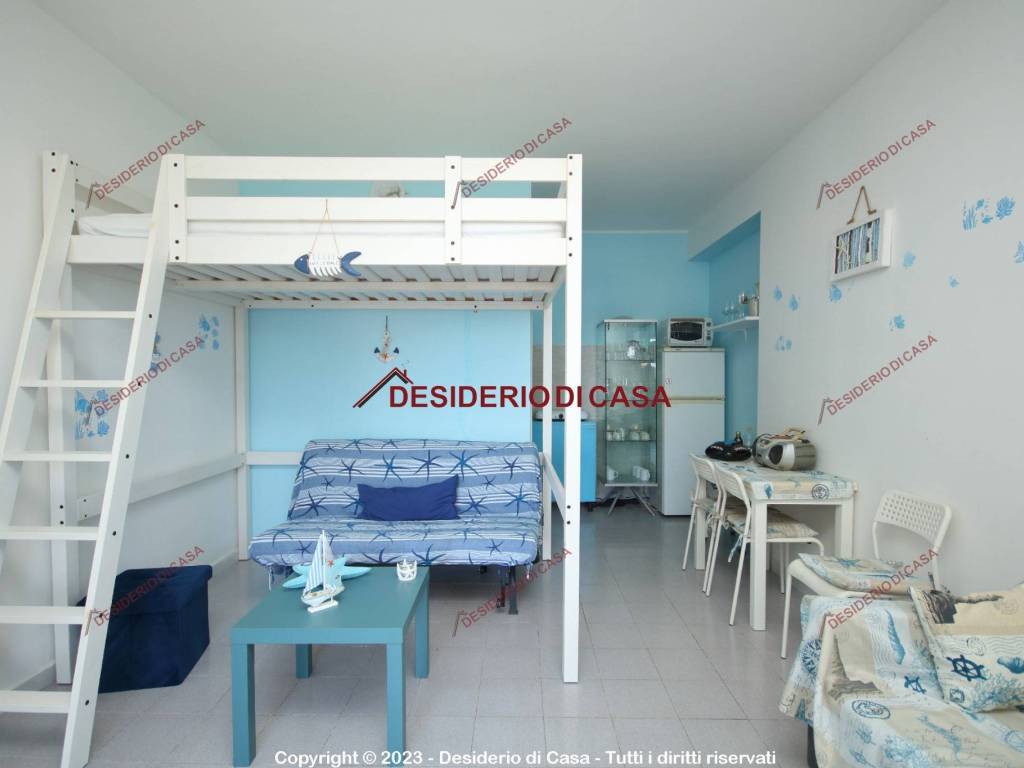Appartamento a Pollina in Viale Nebrodi, 15 - Foto 2