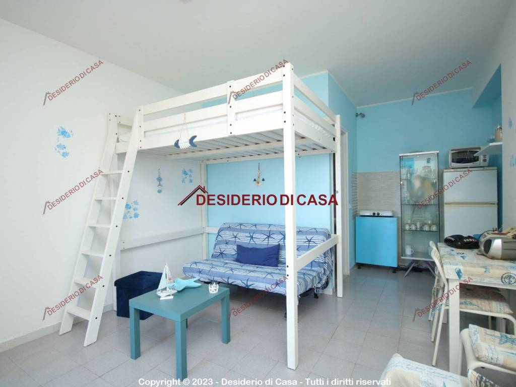 Appartamento a Pollina in Viale Nebrodi, 15 - Foto 3