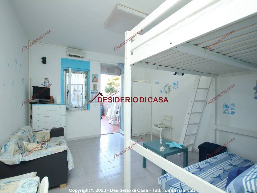 Appartamento a Pollina in Viale Nebrodi, 15 - Foto 4