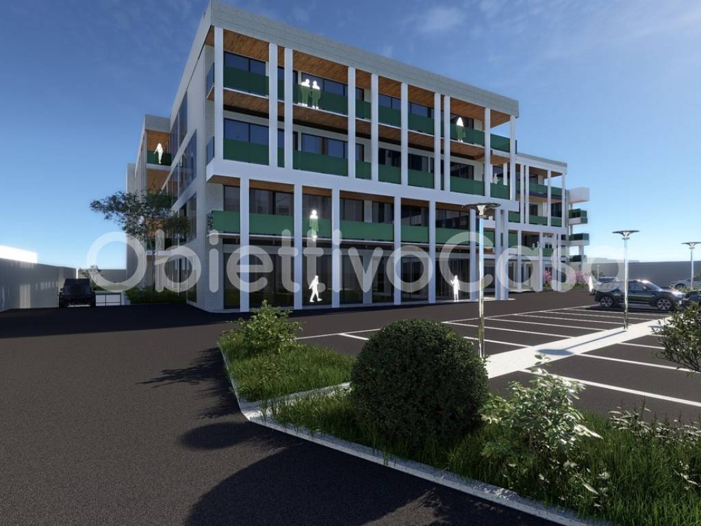 Immobile a Teverola in SS7bis - Foto 3