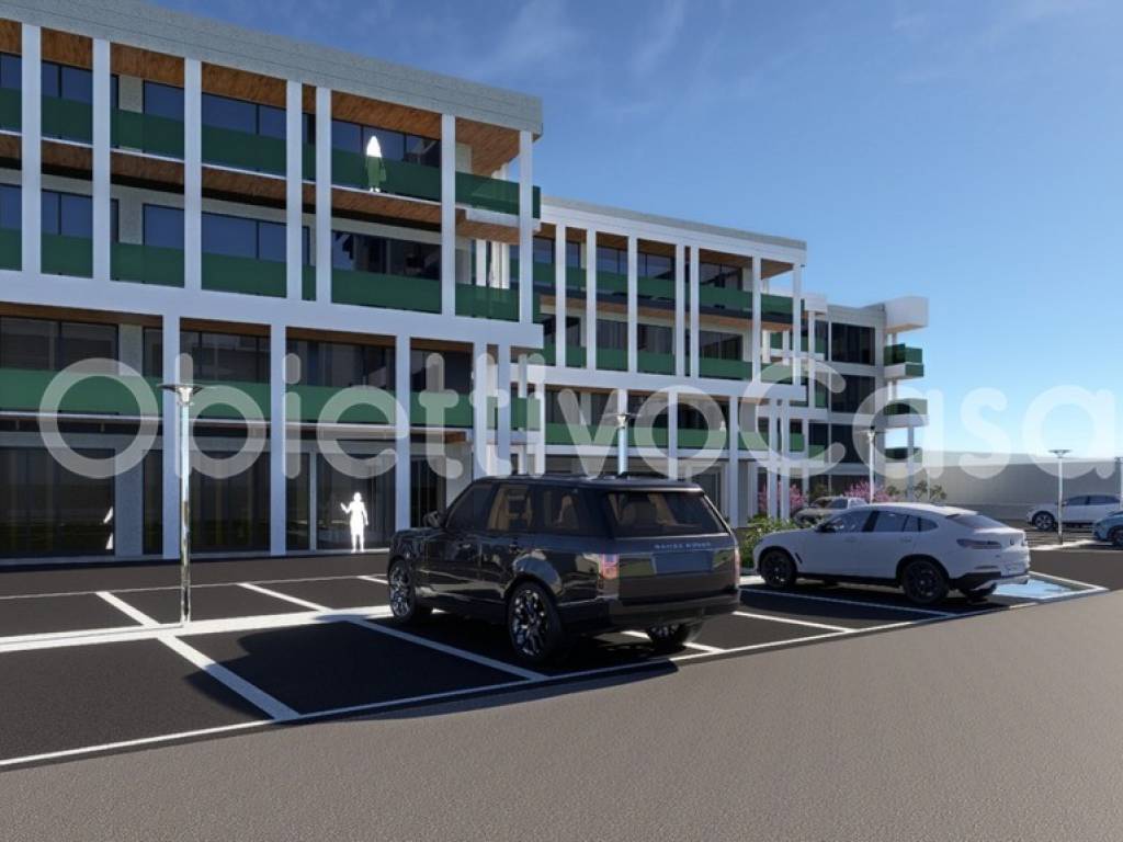 Immobile a Teverola in SS7bis - Foto 4