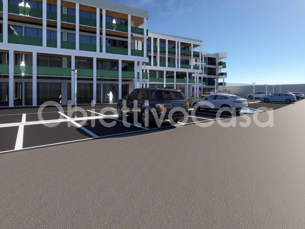 Immobile a Teverola in SS7bis - Foto 5