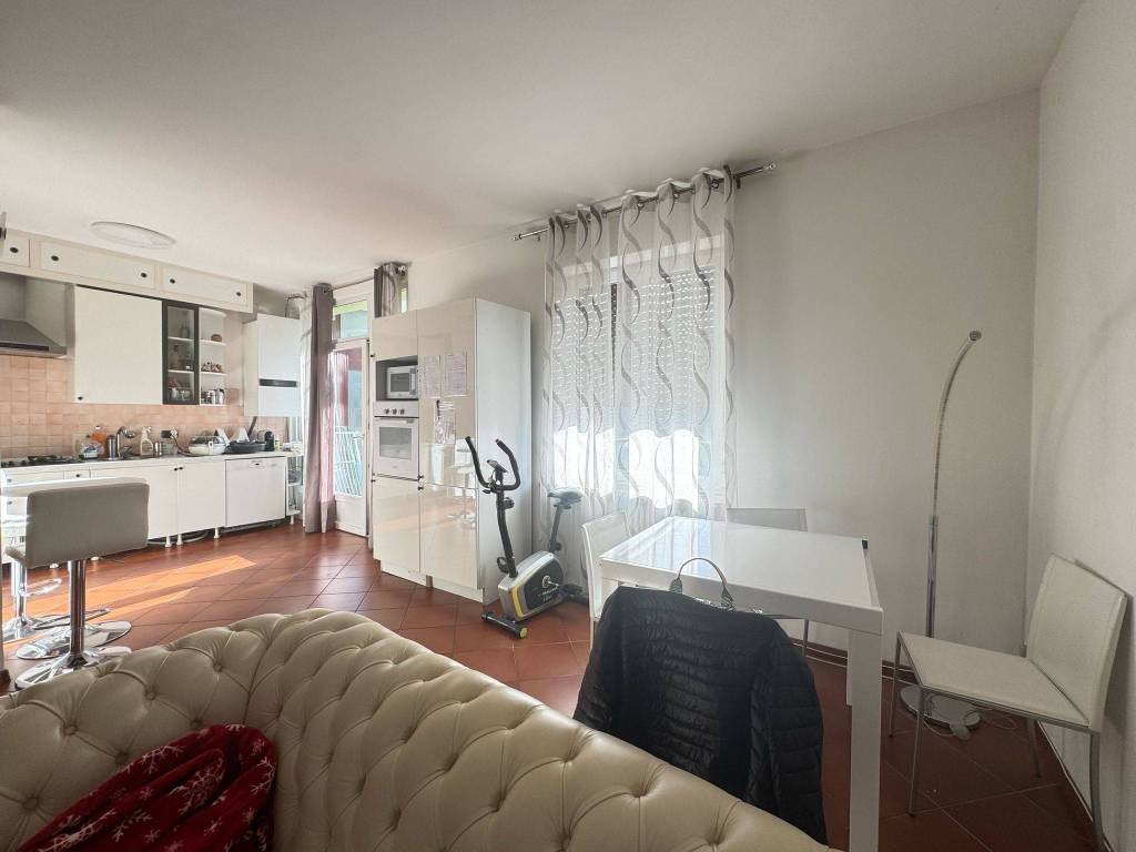 Appartamento a Bolzano in Via Udine, 4 - Foto 2