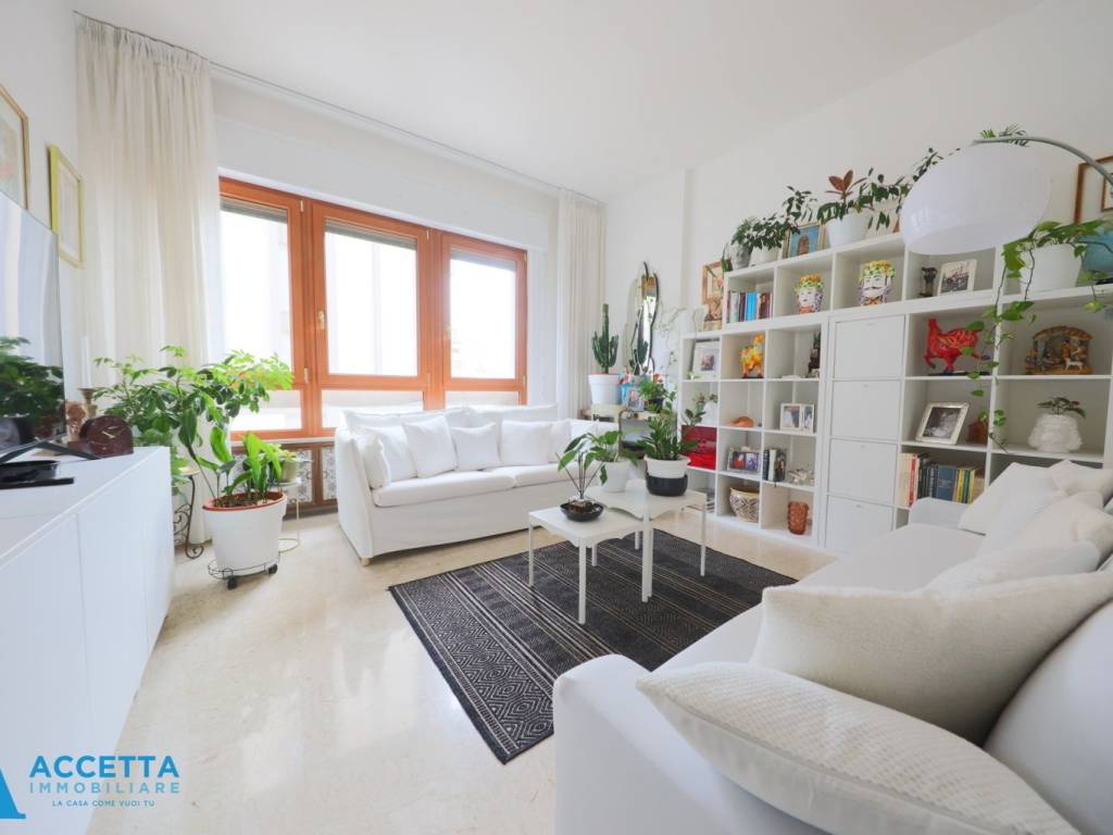 Appartamento a Taranto in Via Ciro Giovinazzi , 30 - Foto 5