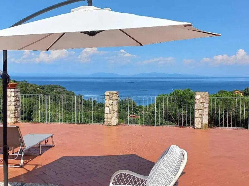 Villa a Capoliveri in Straccoligno S.N.C. - Foto 3