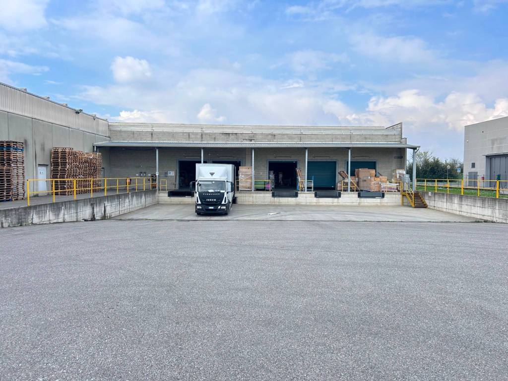 Immobile a Pagazzano in Via Treviglio - Foto 2