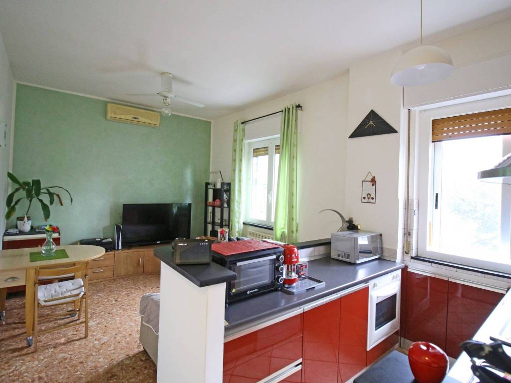 Appartamento a Genova in Via Brindisi - Foto 3