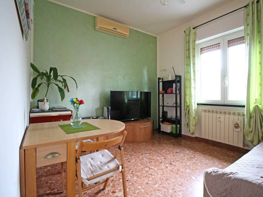 Appartamento a Genova in Via Brindisi - Foto 5