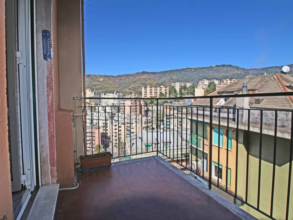 Appartamento a Genova in Via Gaeta - Foto 5