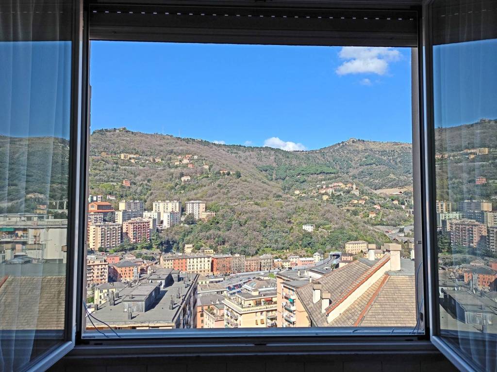 Appartamento a Genova in Via Tortona - Foto 2