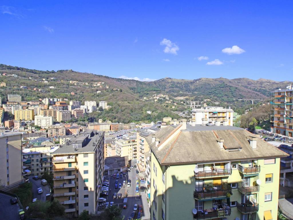 Appartamento a Genova in Via Tortona - Foto 3