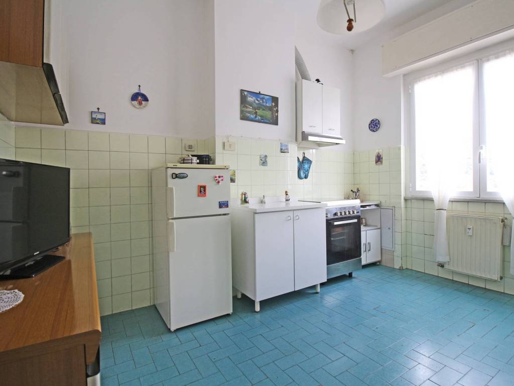 Appartamento a Genova in Via Tortona - Foto 5