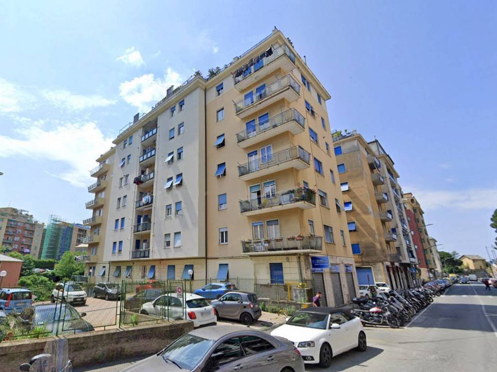 Appartamento a Genova in Largo San Francesco da Paola - Foto 2