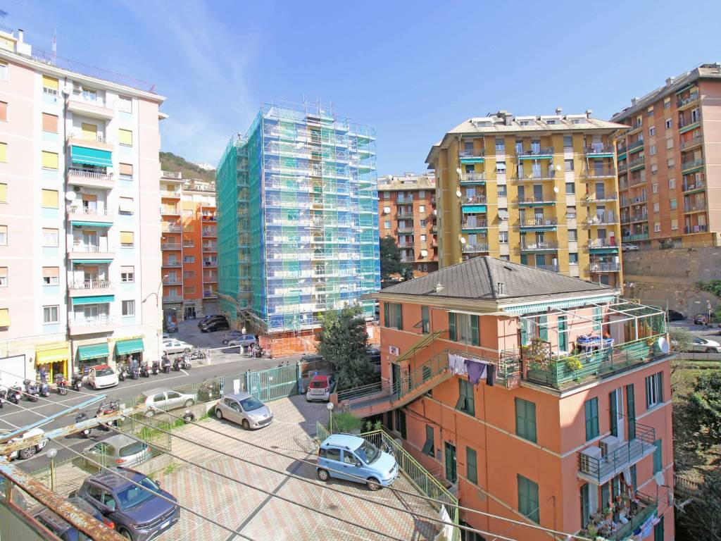 Appartamento a Genova in Largo San Francesco da Paola - Foto 4