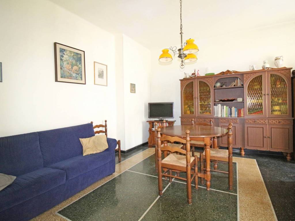 Appartamento a Genova in Largo San Francesco da Paola - Foto 5