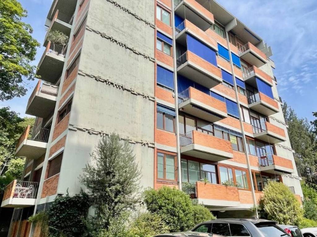 Appartamento a Bergamo in Via Francesco Nullo, 29 - Foto 3