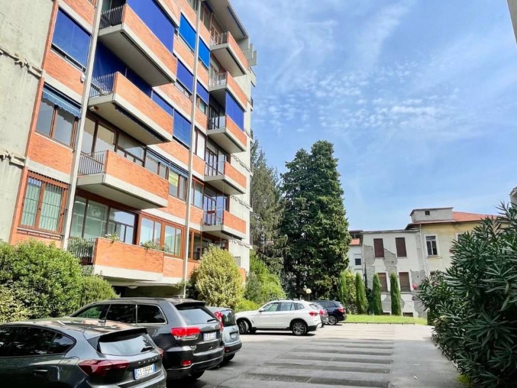 Appartamento a Bergamo in Via Francesco Nullo, 29 - Foto 5