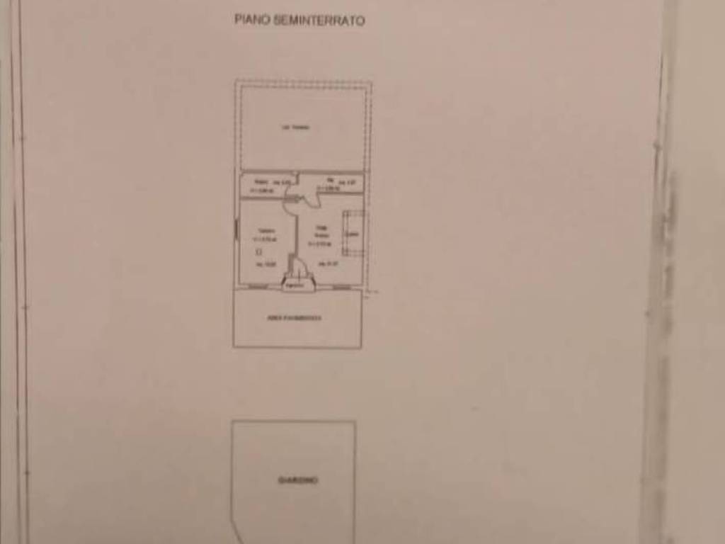 Appartamento a Perugia in Strada Tavernelle Castiglione della Valle - Foto 3
