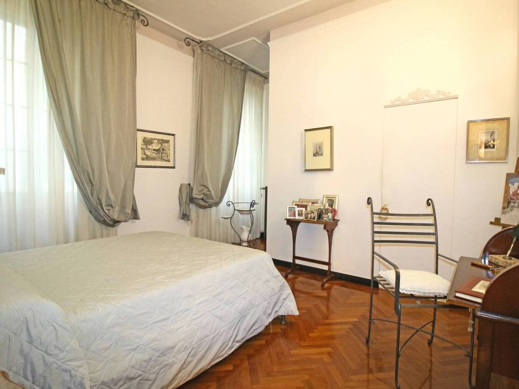 Appartamento a Genova in Via Tullio Molteni, 4 - Foto 2