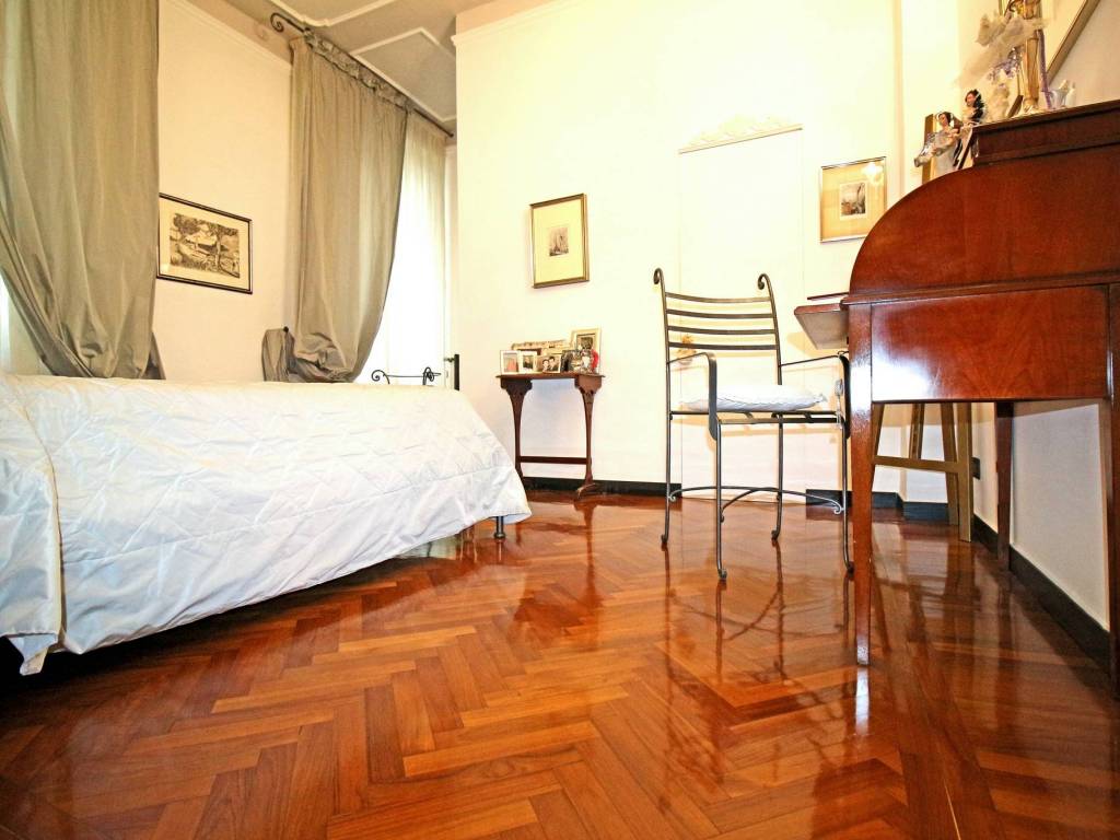 Appartamento a Genova in Via Tullio Molteni, 4 - Foto 3