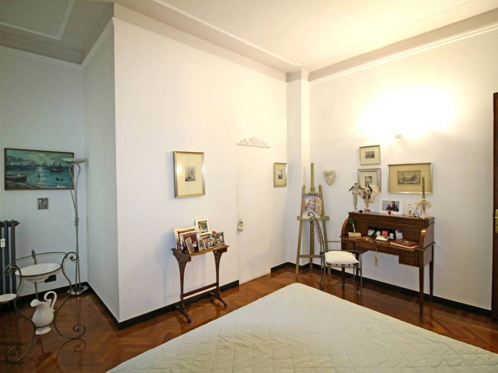 Appartamento a Genova in Via Tullio Molteni, 4 - Foto 4