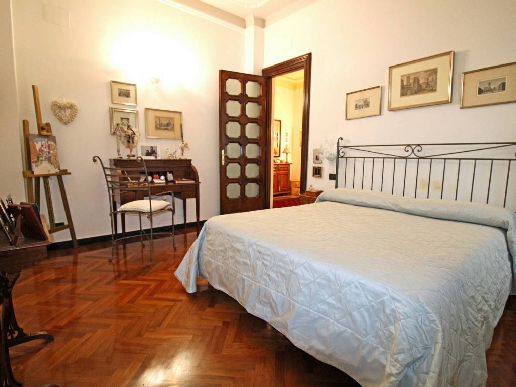 Appartamento a Genova in Via Tullio Molteni, 4 - Foto 5